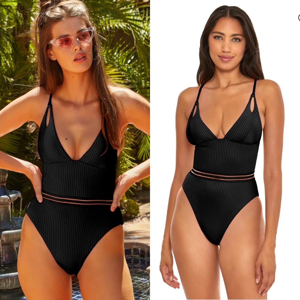 Isabella rose NWT Queensland swimsuit FINAL PRICE